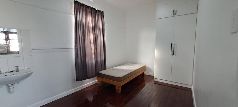 To Let 1 Bedroom Property for Rent in Boston Western Cape